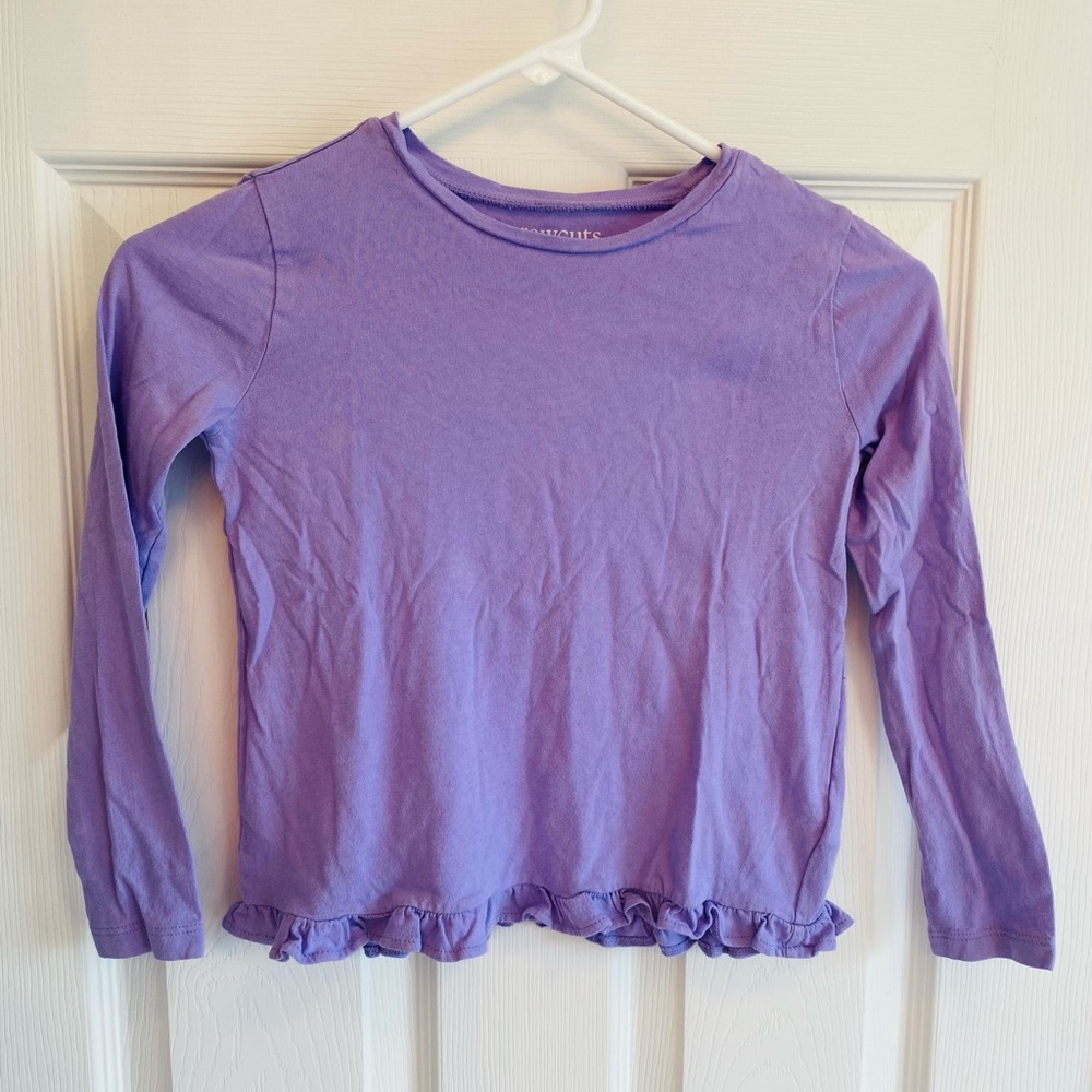 Crewcuts Tee